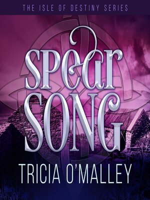 cover image of Spear Song